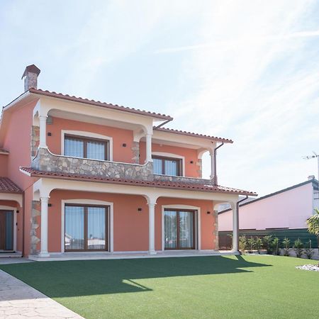 Magnolia Luxury Villa Vieira de Leiria Luaran gambar