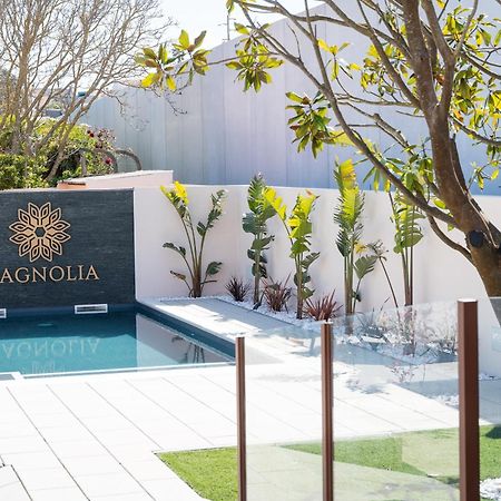 Magnolia Luxury Villa Vieira de Leiria Luaran gambar