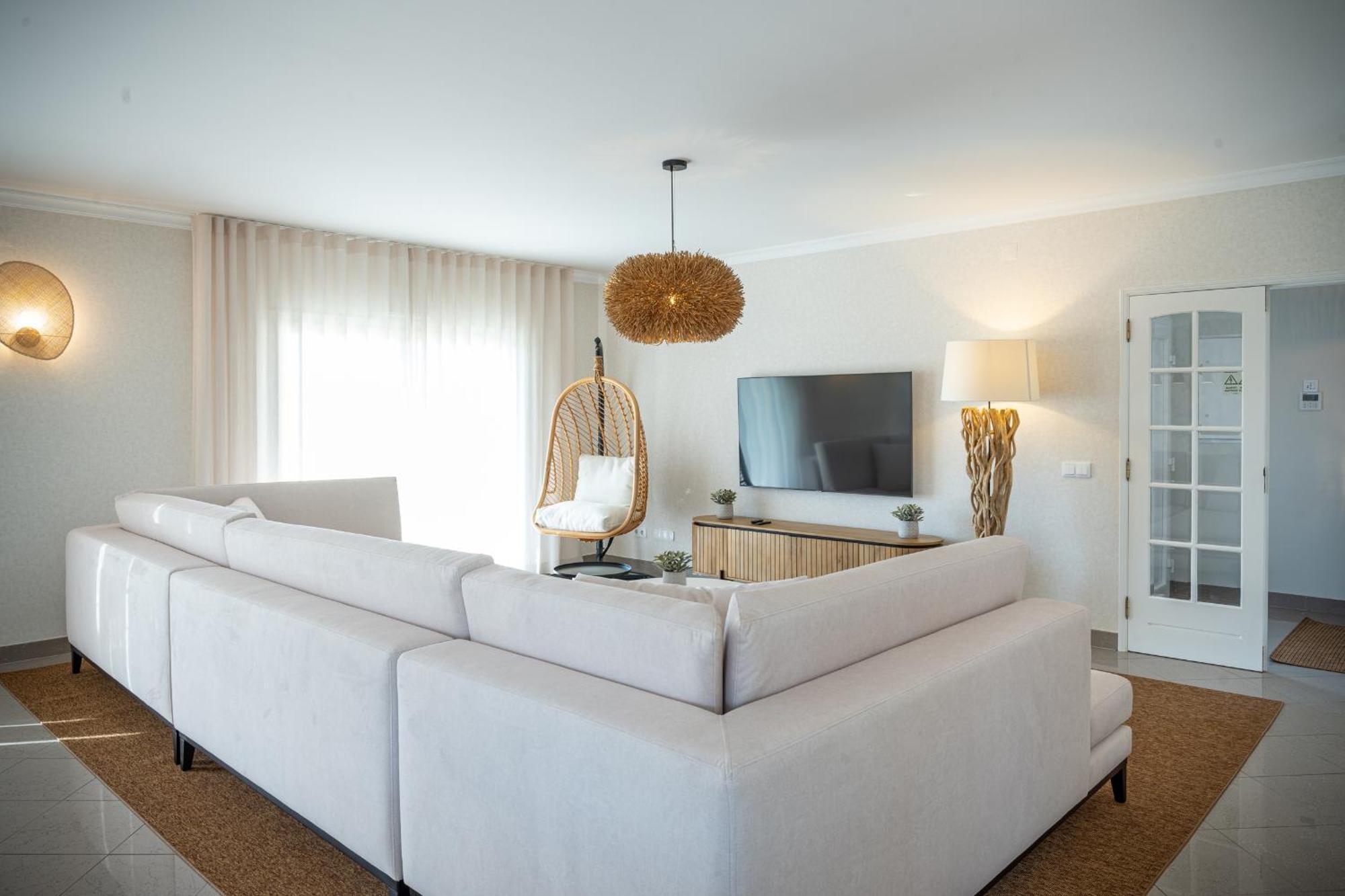 Magnolia Luxury Villa Vieira de Leiria Luaran gambar