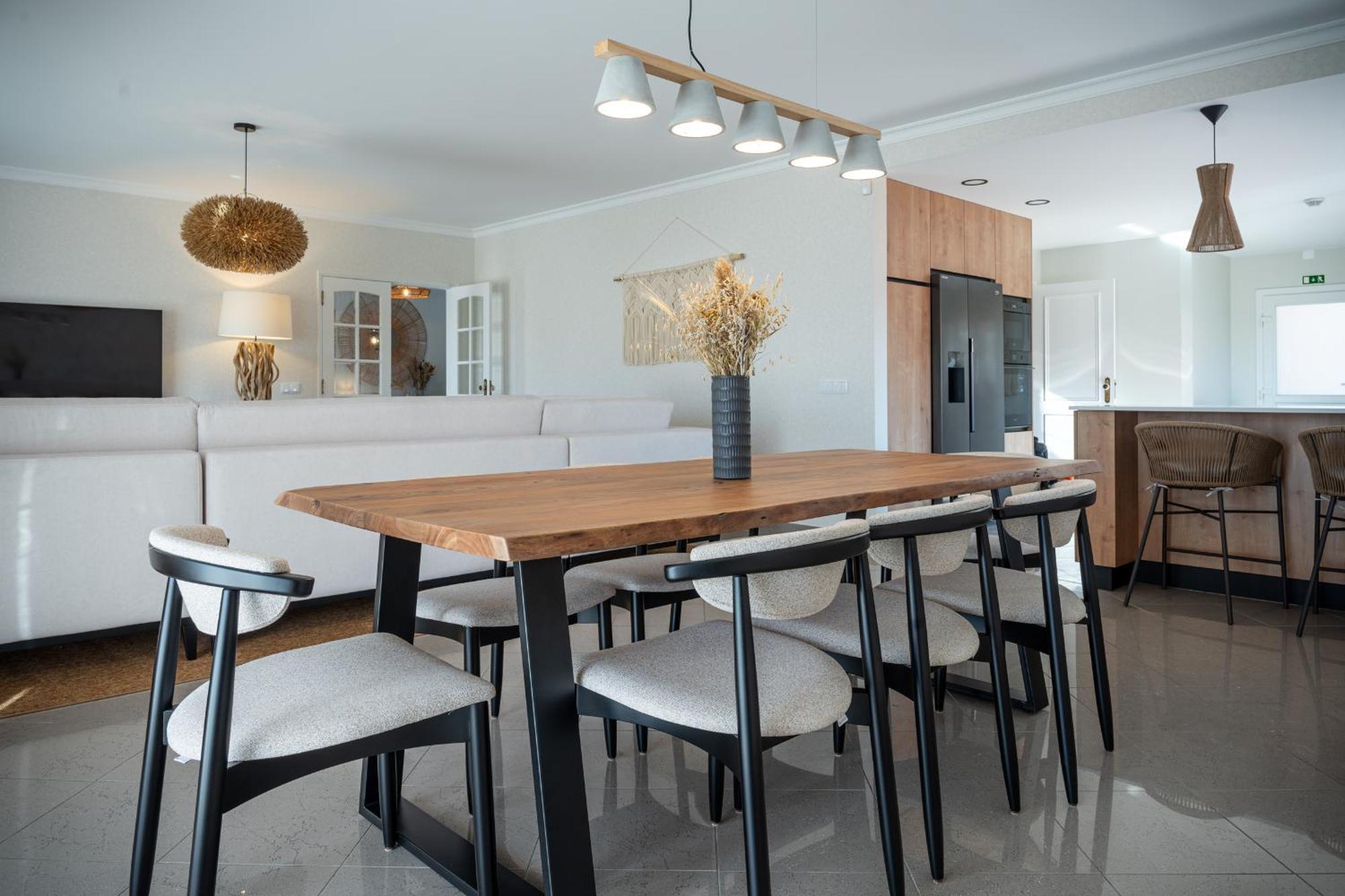 Magnolia Luxury Villa Vieira de Leiria Luaran gambar