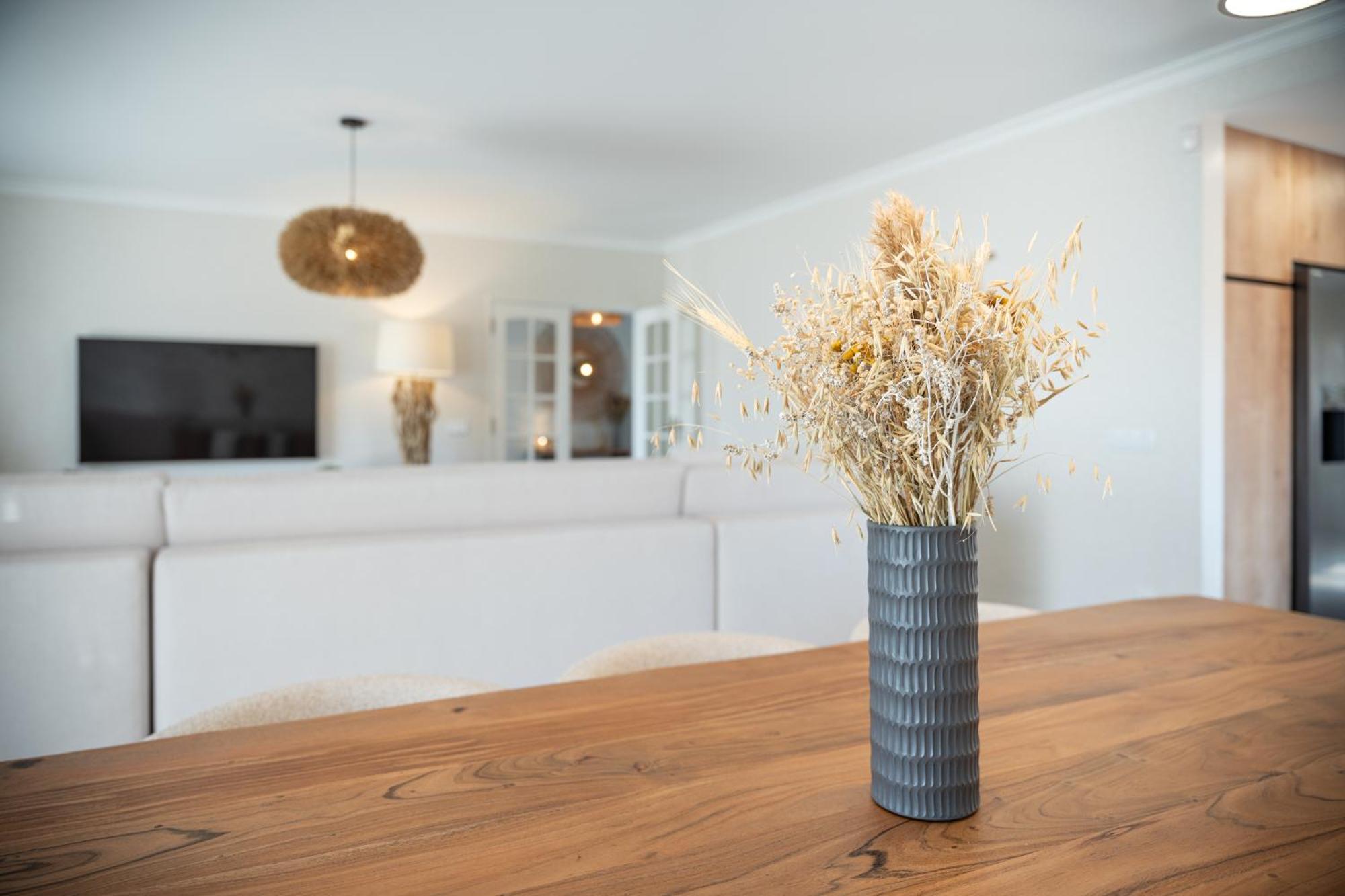 Magnolia Luxury Villa Vieira de Leiria Luaran gambar