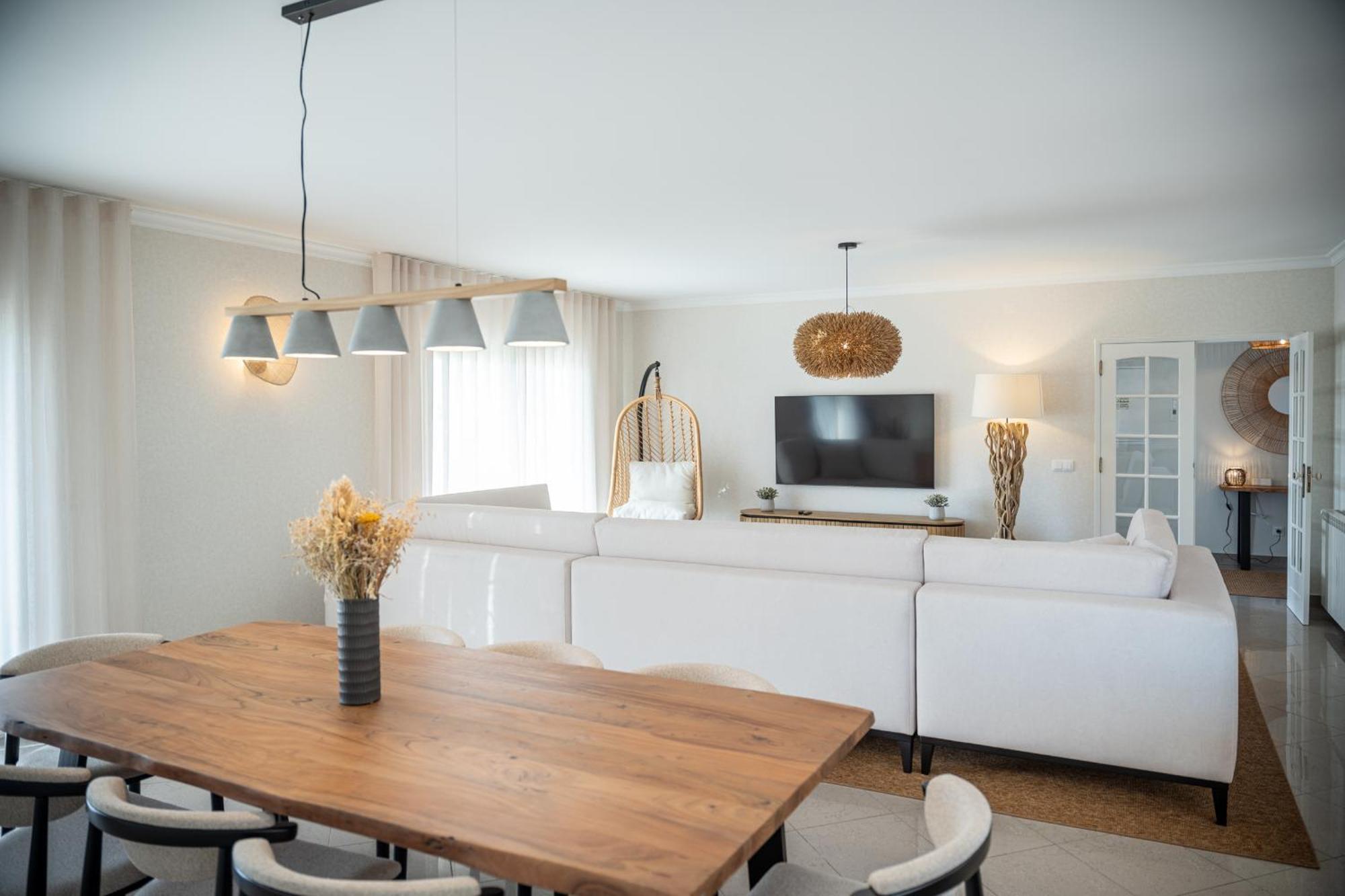 Magnolia Luxury Villa Vieira de Leiria Luaran gambar