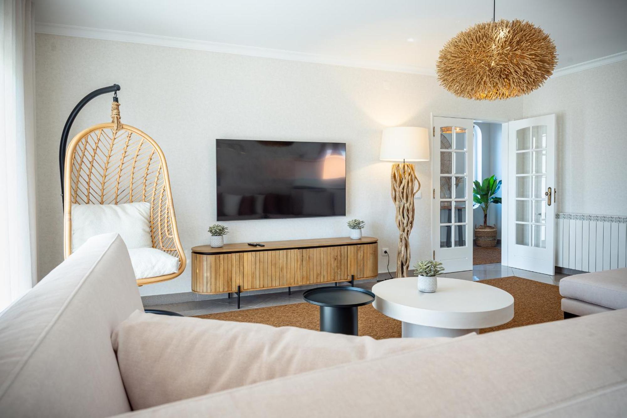 Magnolia Luxury Villa Vieira de Leiria Luaran gambar