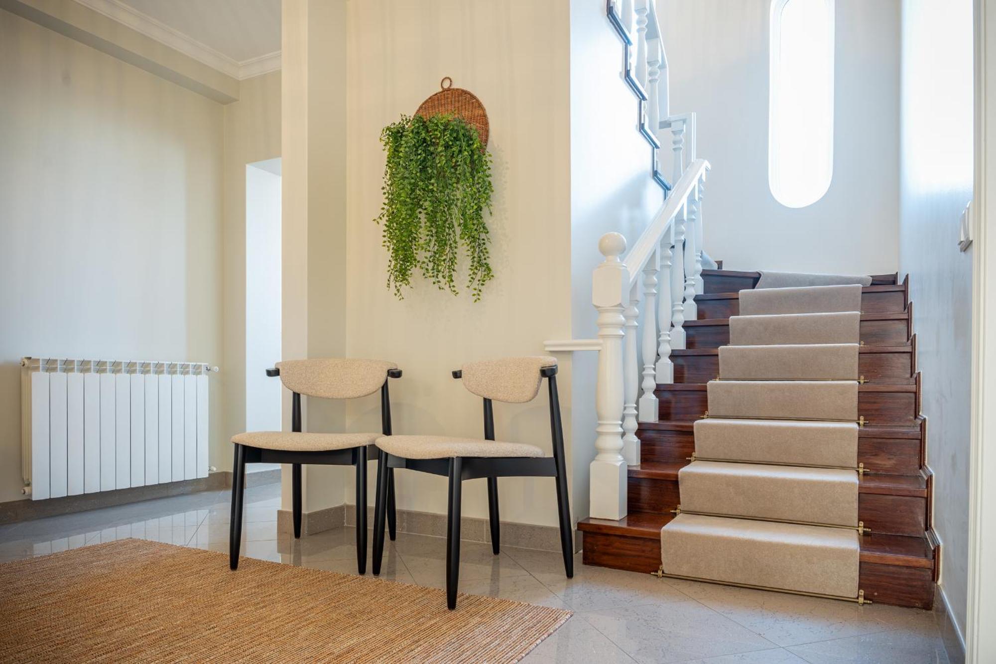 Magnolia Luxury Villa Vieira de Leiria Luaran gambar