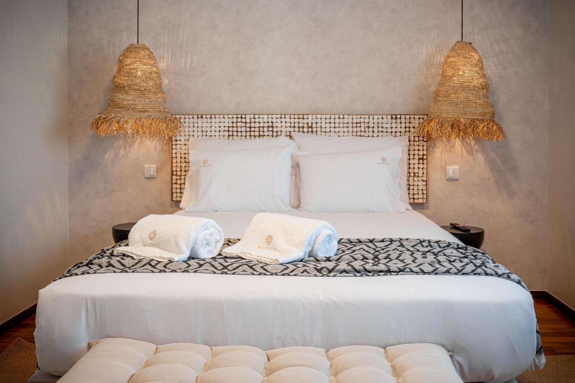 Magnolia Luxury Villa Vieira de Leiria Luaran gambar
