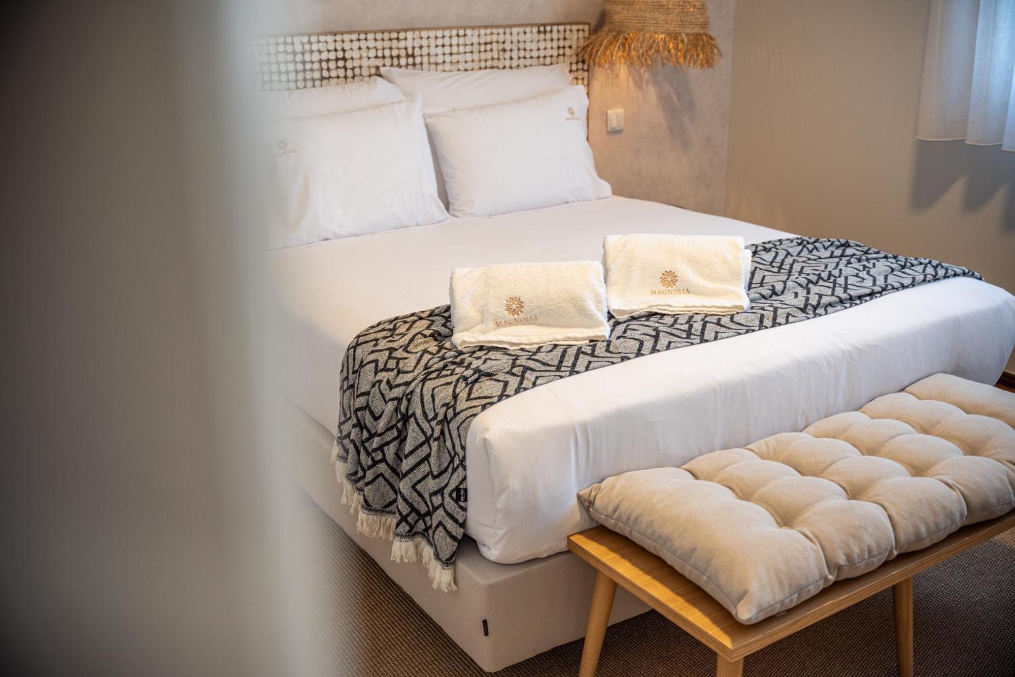 Magnolia Luxury Villa Vieira de Leiria Luaran gambar
