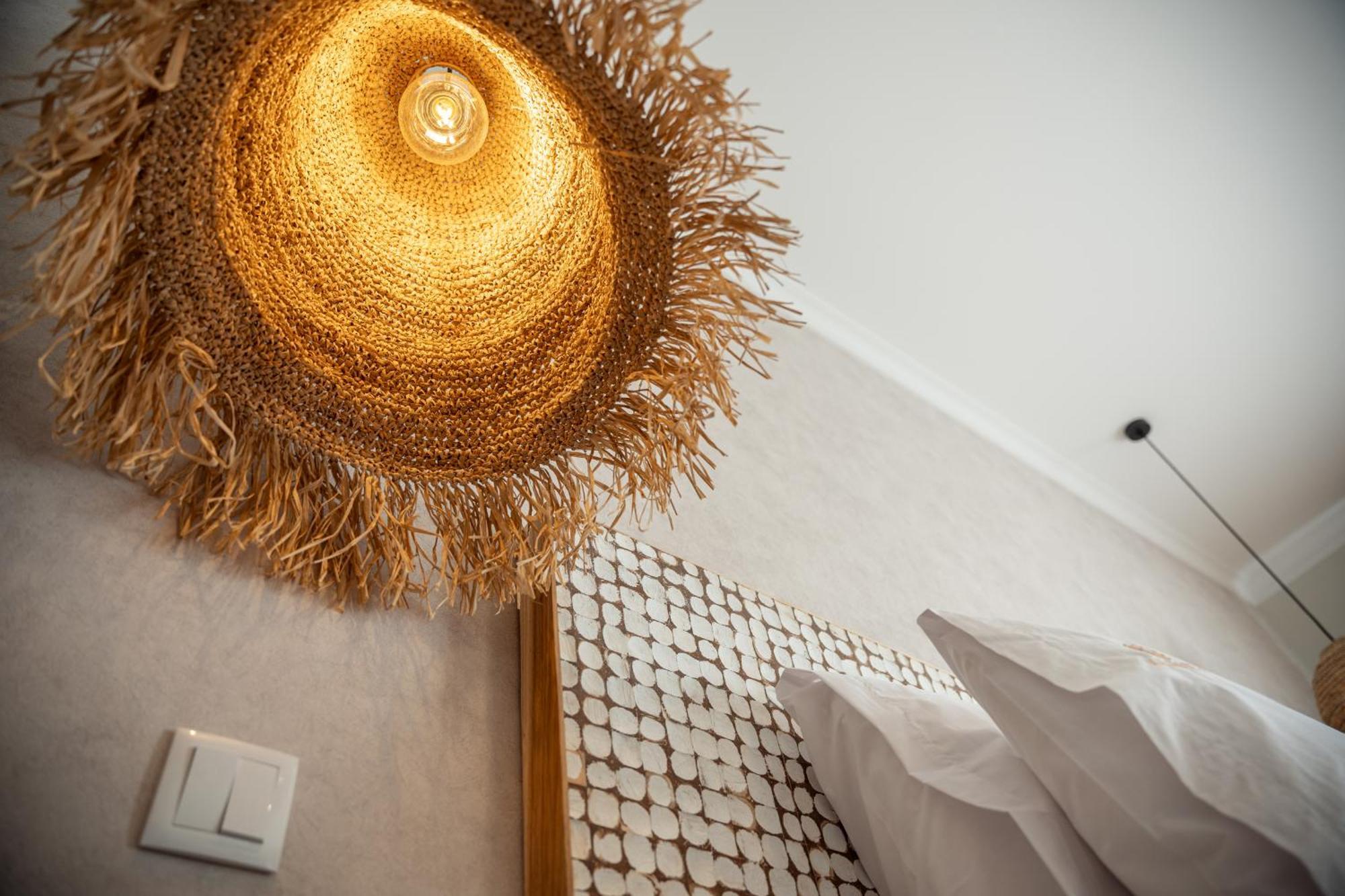 Magnolia Luxury Villa Vieira de Leiria Luaran gambar