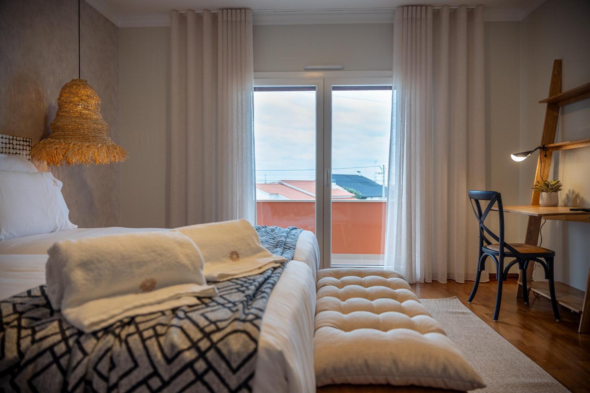 Magnolia Luxury Villa Vieira de Leiria Luaran gambar