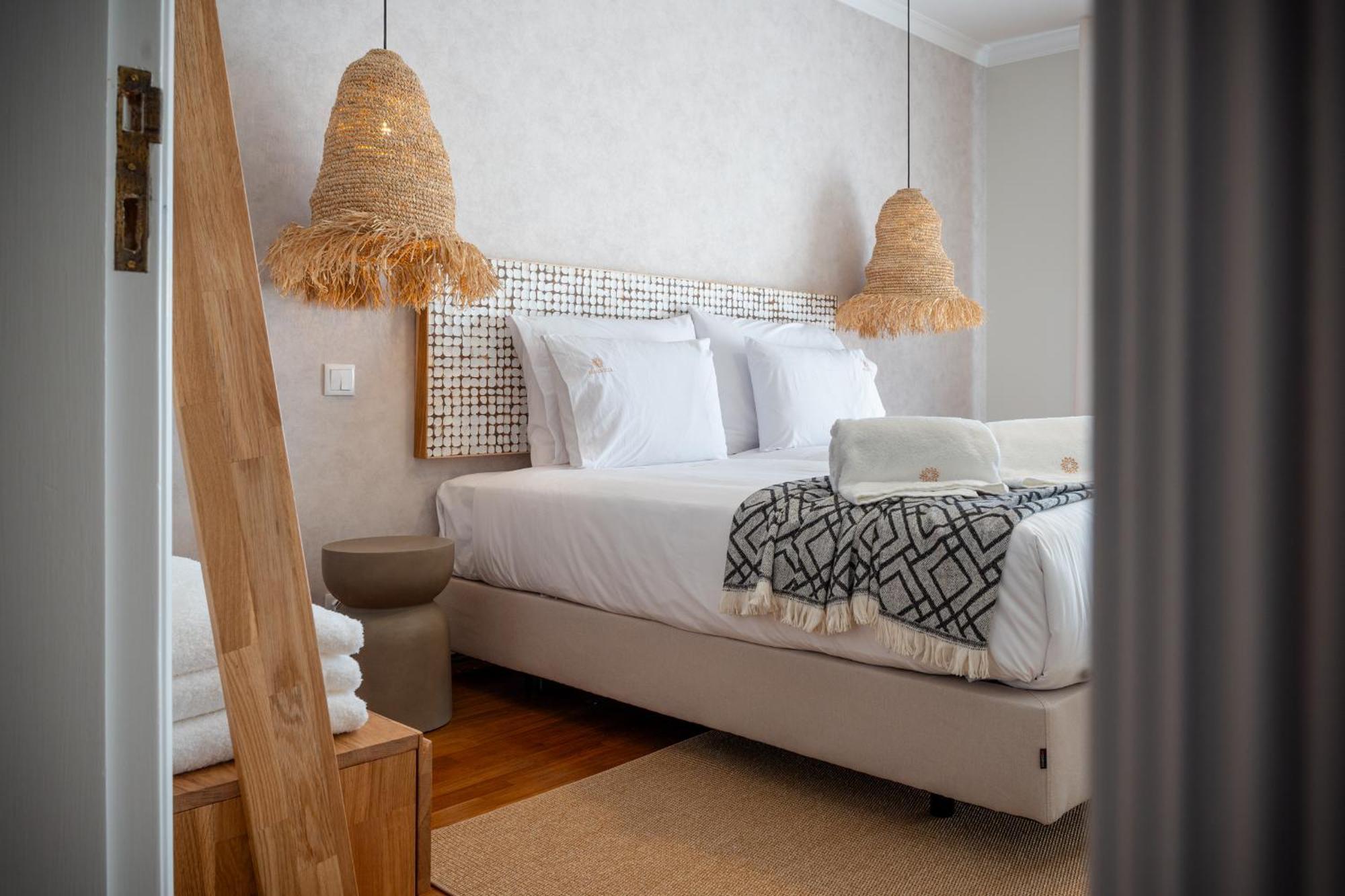 Magnolia Luxury Villa Vieira de Leiria Luaran gambar