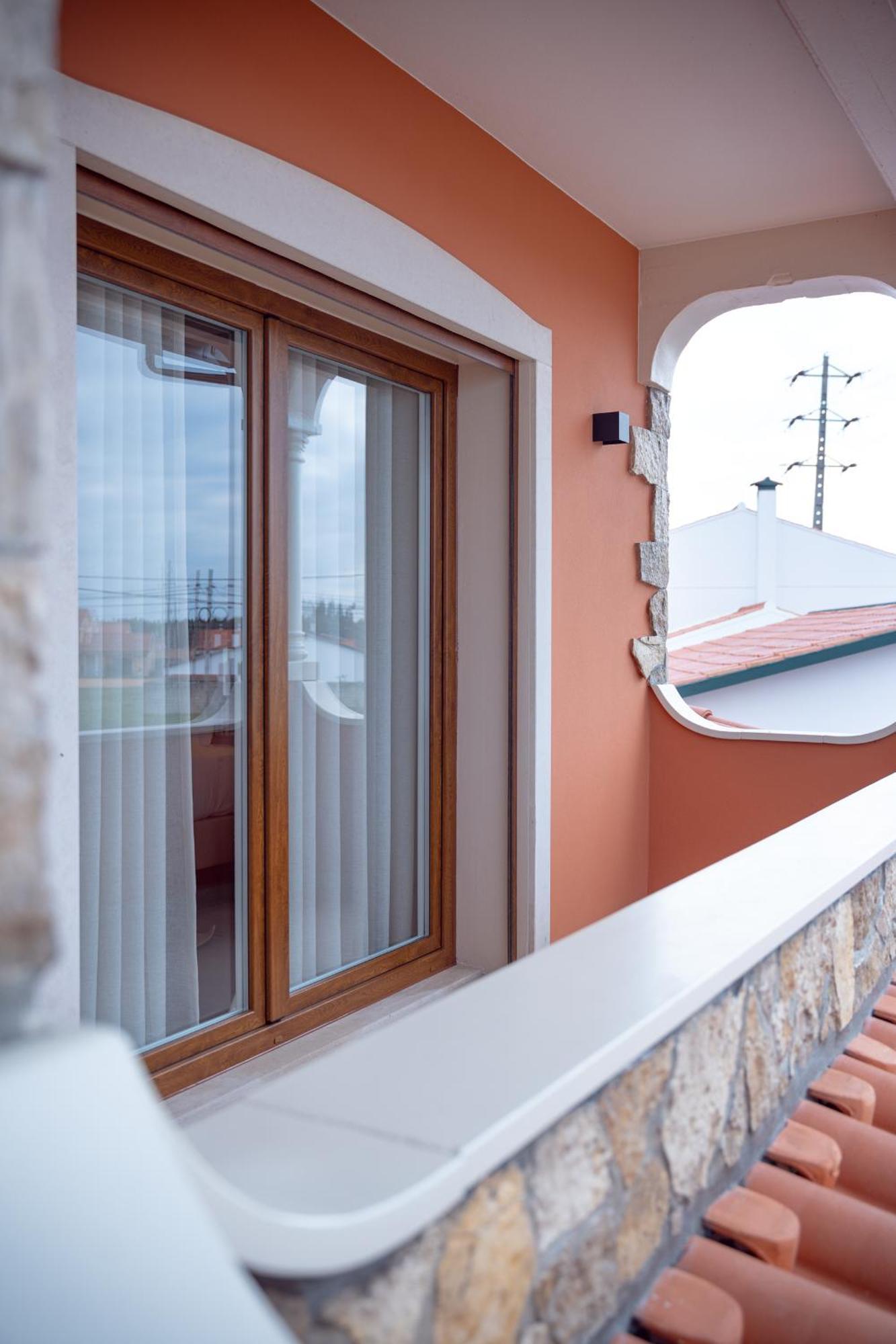 Magnolia Luxury Villa Vieira de Leiria Luaran gambar