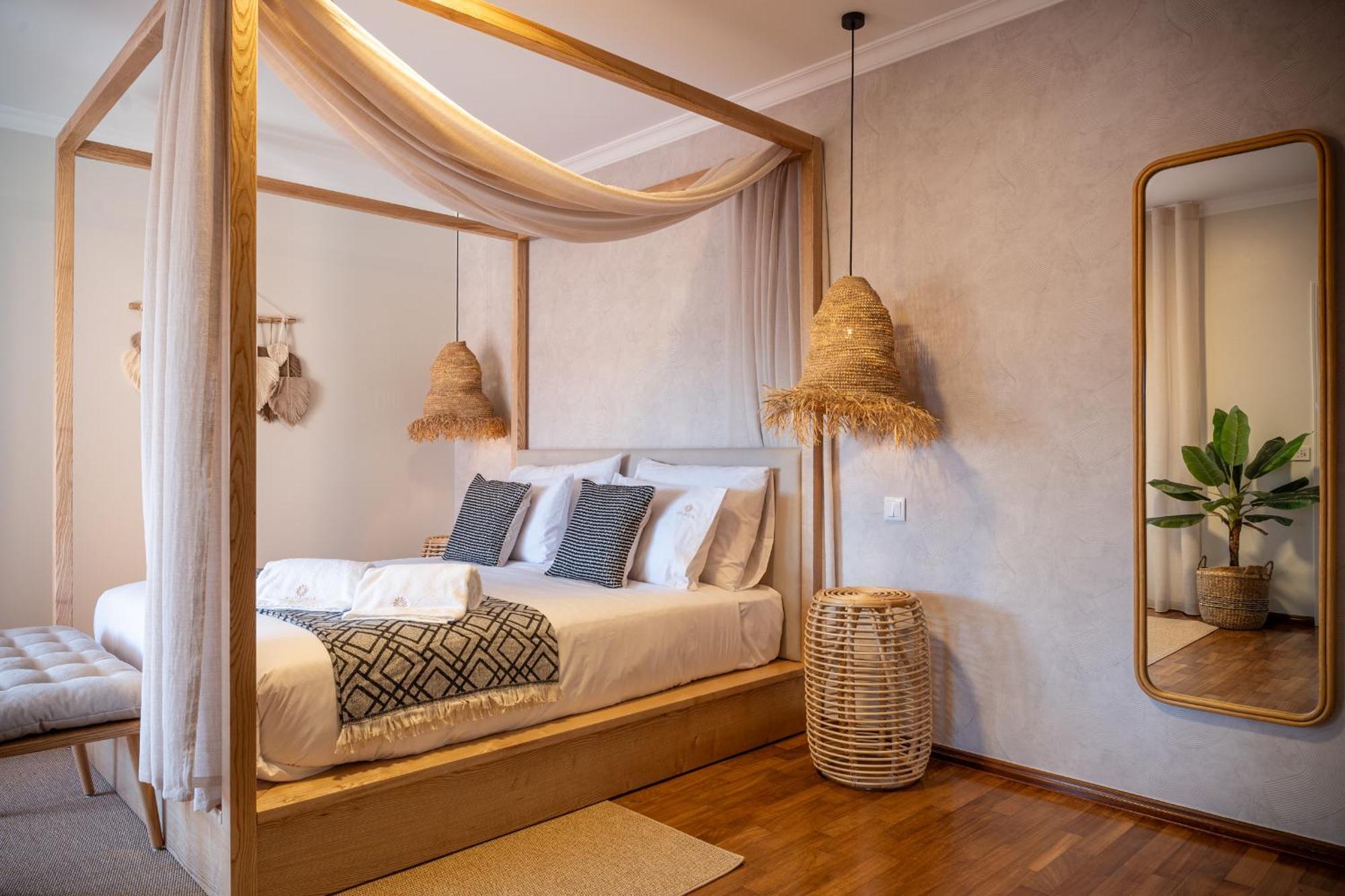 Magnolia Luxury Villa Vieira de Leiria Luaran gambar