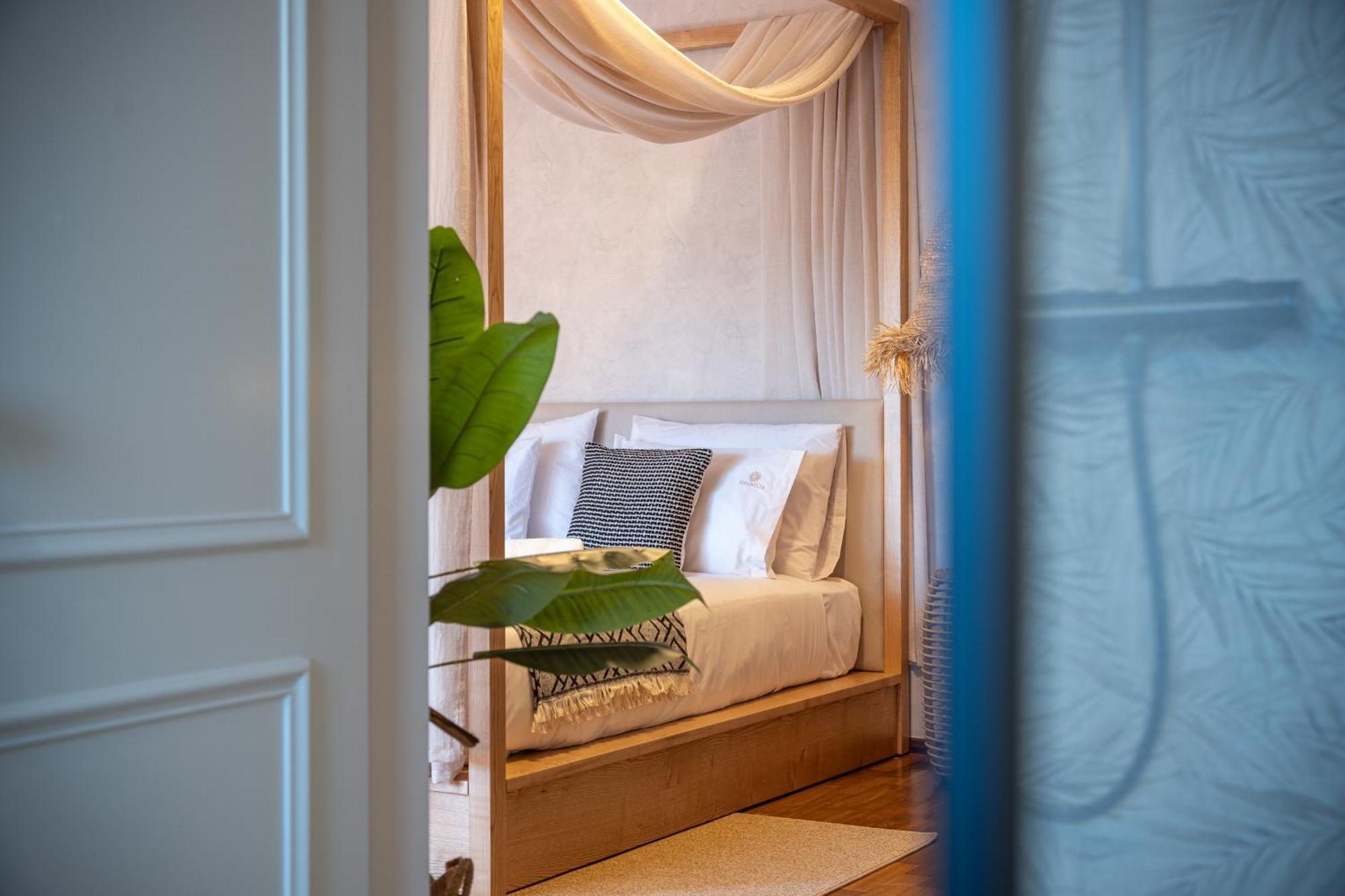 Magnolia Luxury Villa Vieira de Leiria Luaran gambar