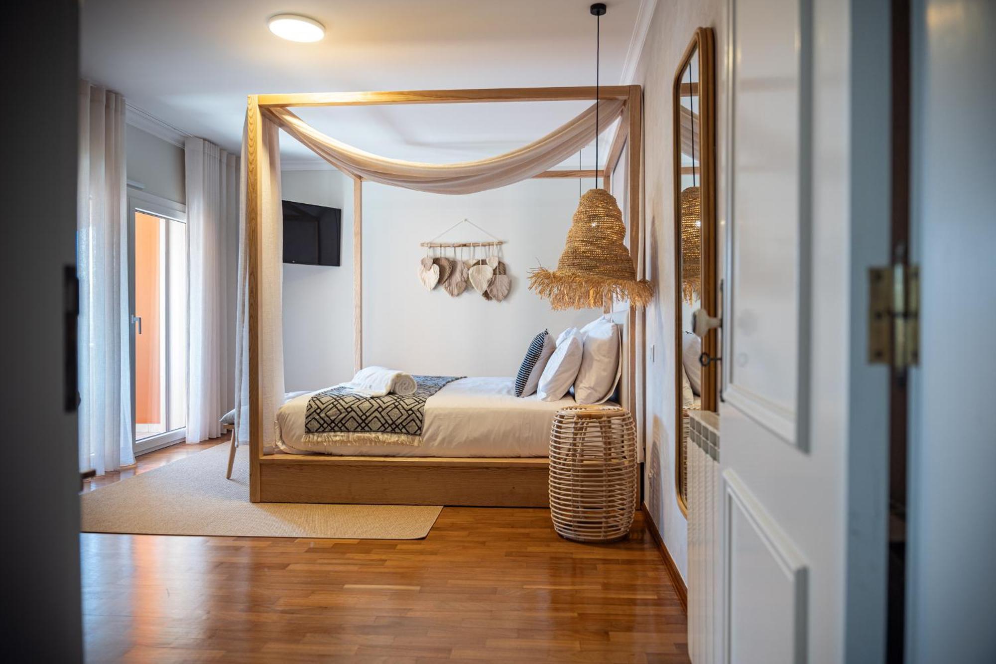 Magnolia Luxury Villa Vieira de Leiria Luaran gambar