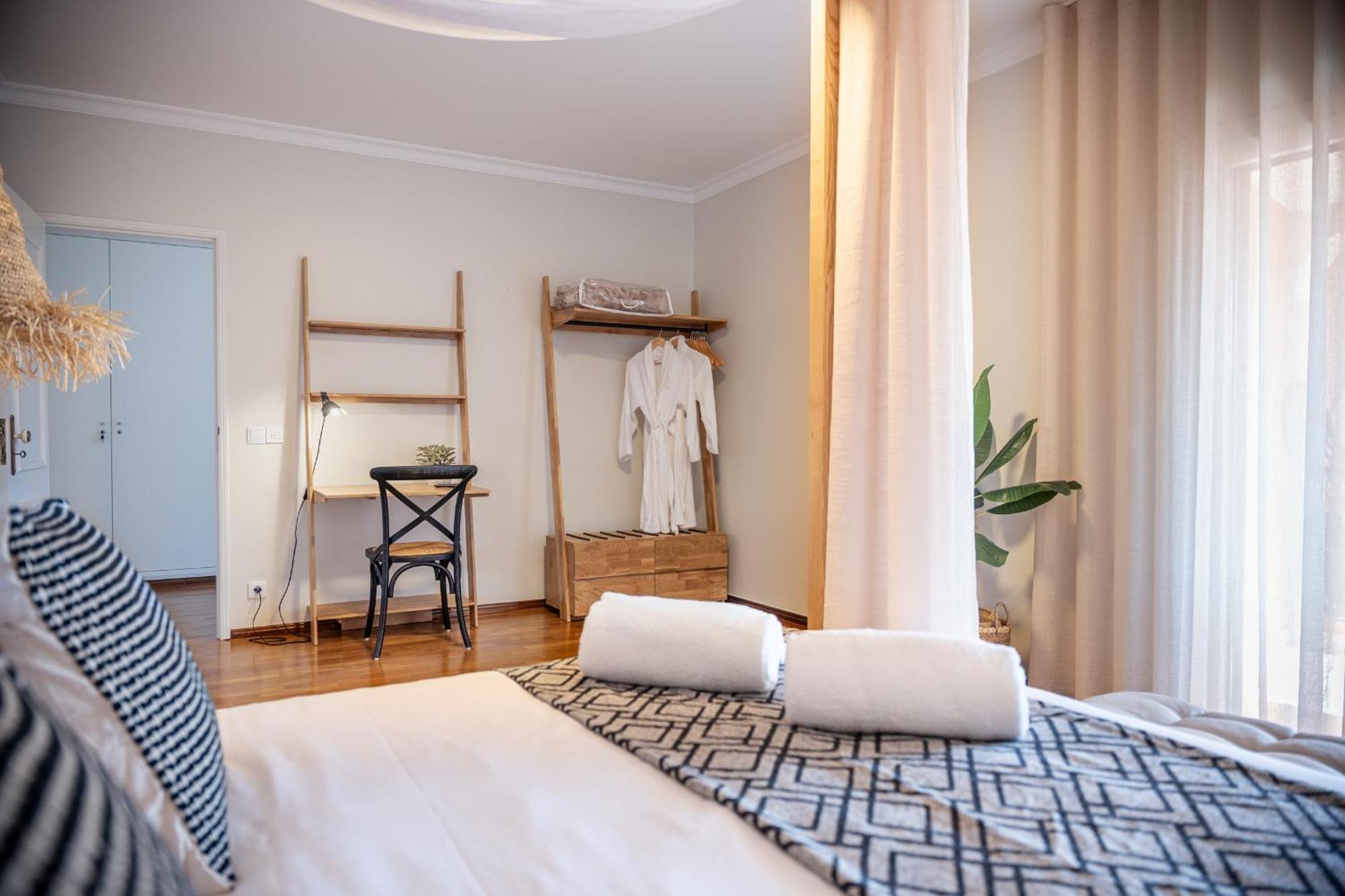 Magnolia Luxury Villa Vieira de Leiria Luaran gambar