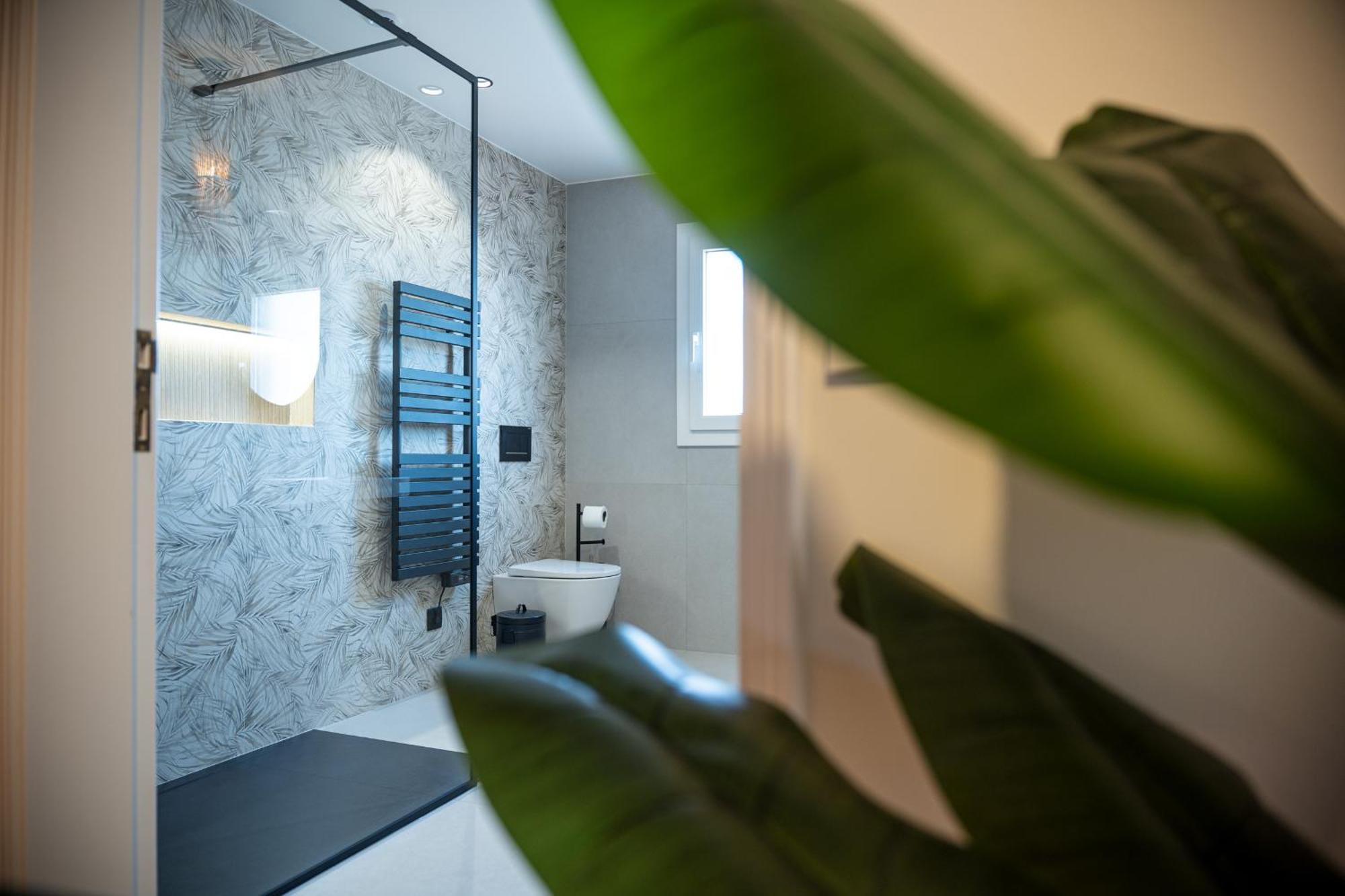 Magnolia Luxury Villa Vieira de Leiria Luaran gambar