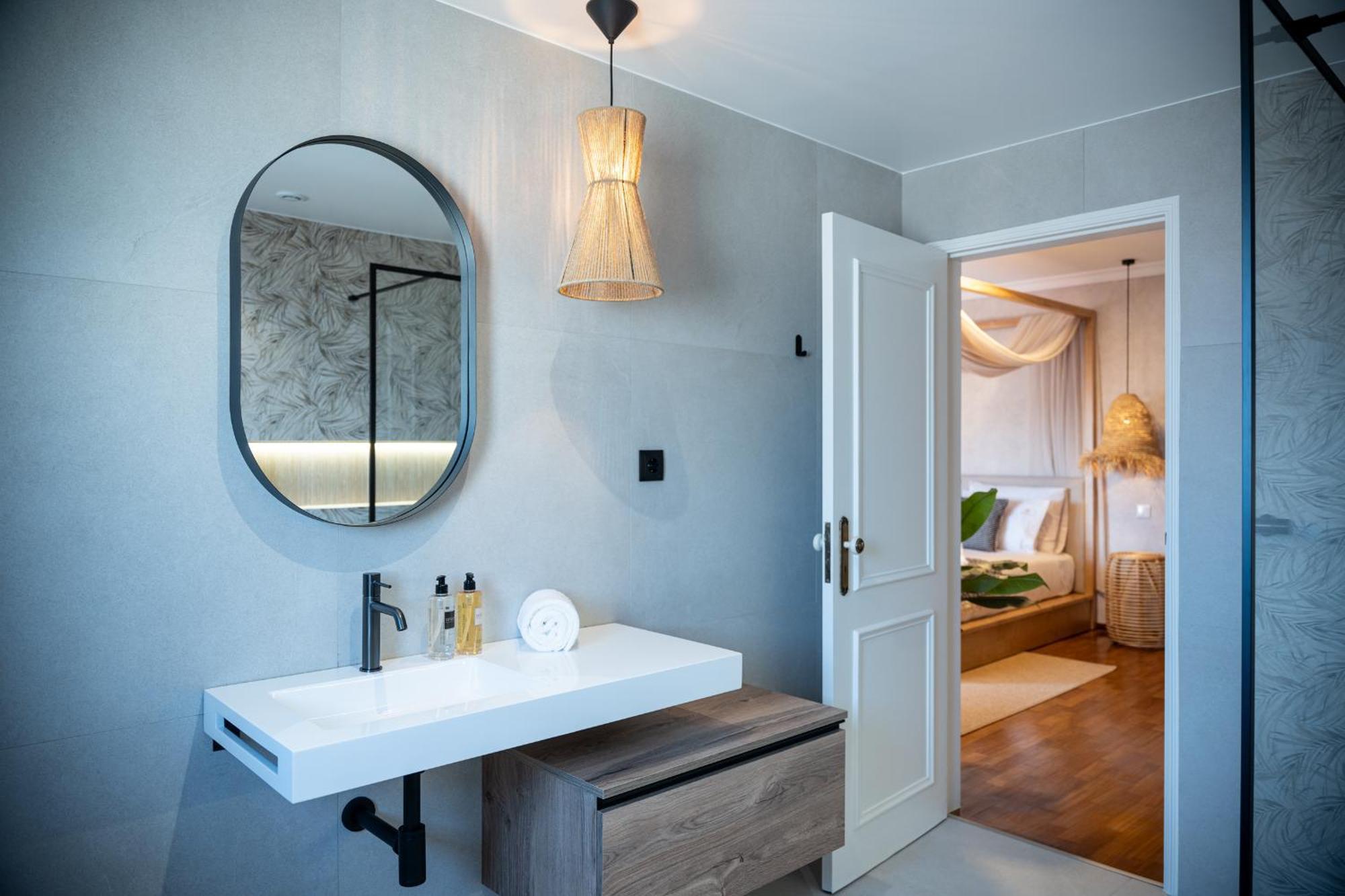 Magnolia Luxury Villa Vieira de Leiria Luaran gambar