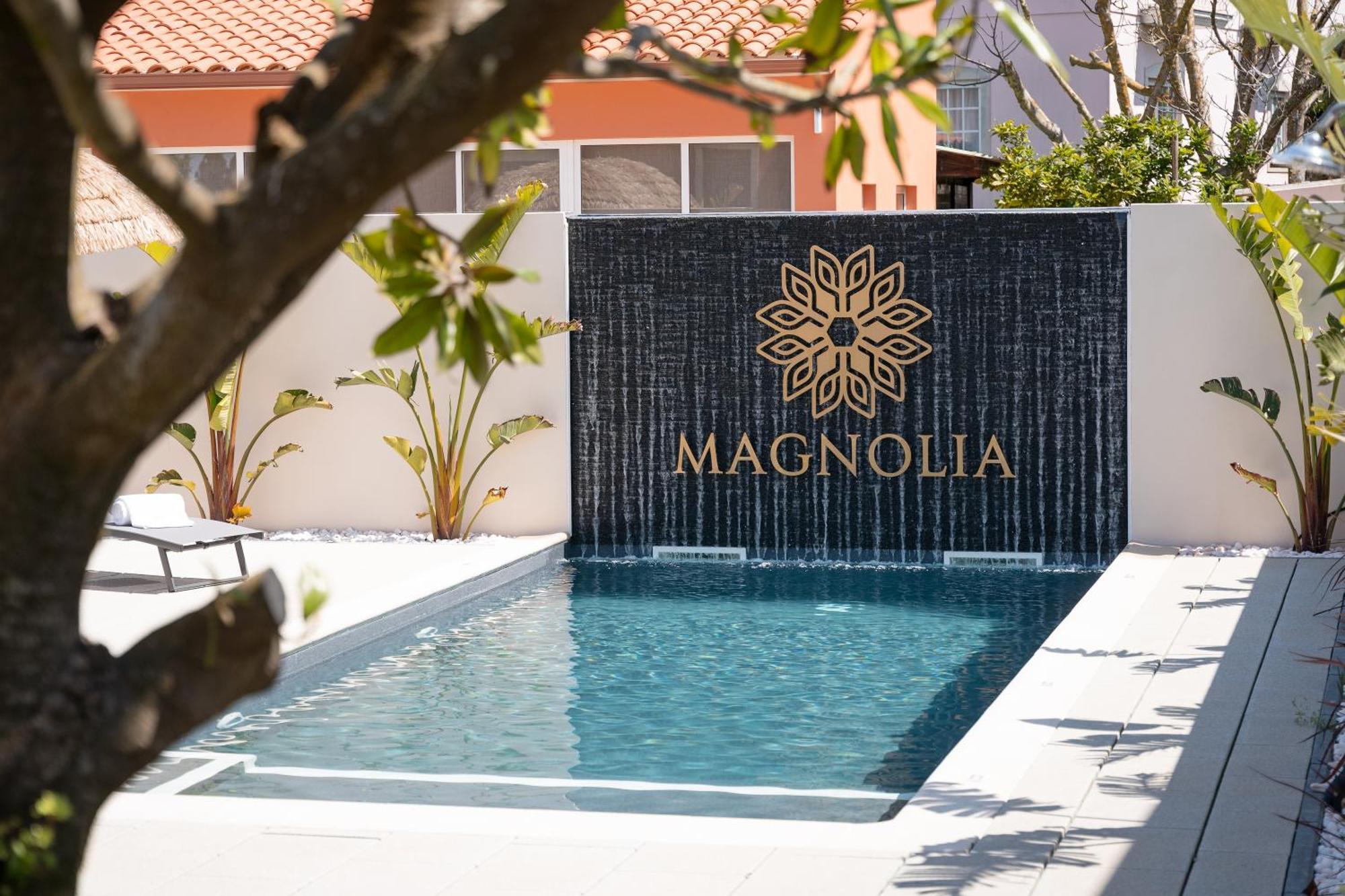 Magnolia Luxury Villa Vieira de Leiria Luaran gambar