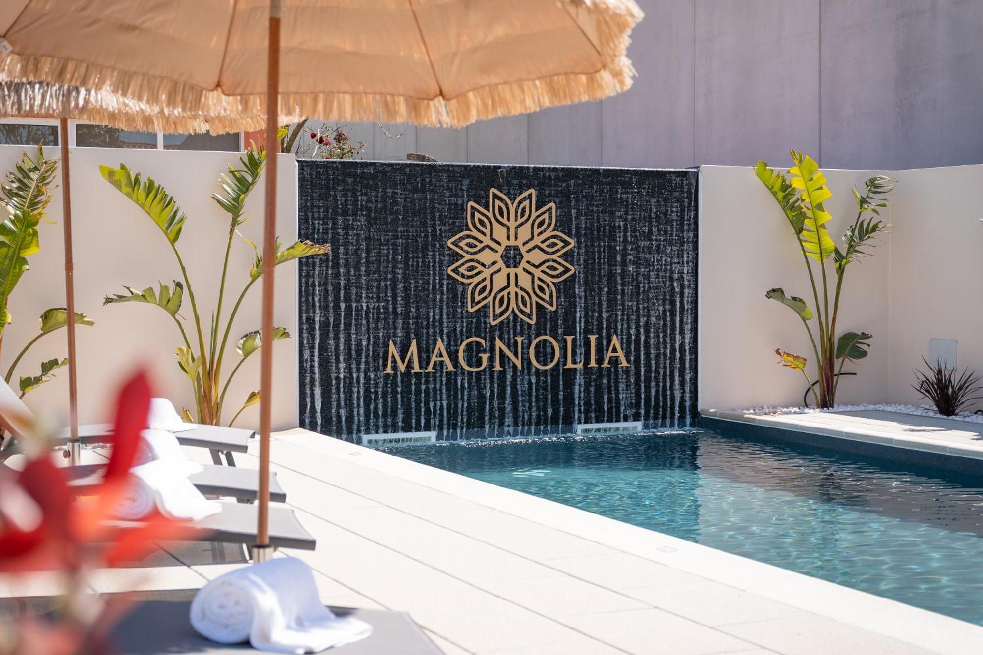 Magnolia Luxury Villa Vieira de Leiria Luaran gambar